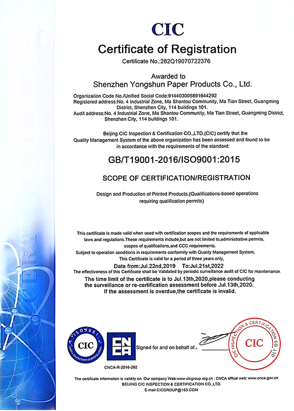 ISO:19001