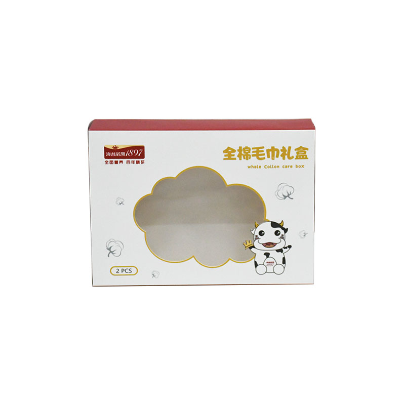 毛巾